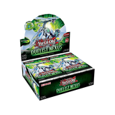 YuGiOh Duelist Nexus Booster Box 1st Edition